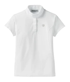 Ariat® Aptos Kids' Show Shirt