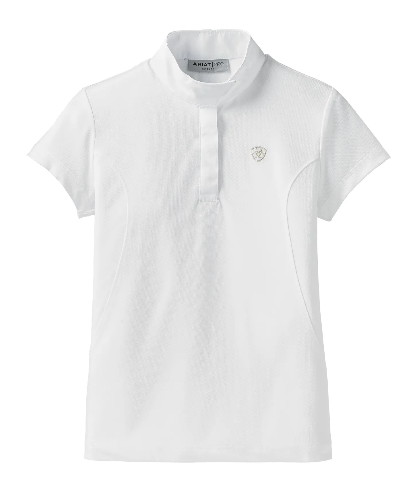 Ariat® Aptos Kids' Show Shirt