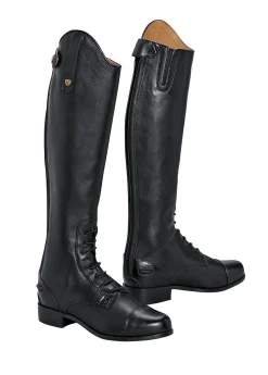 Ariat® Children's Heritage Contour Field Boots