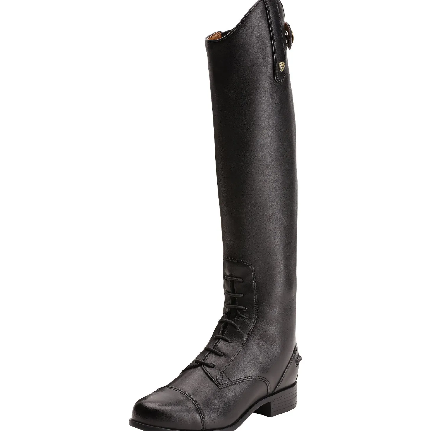 Ariat® Children's Heritage Contour Field Boots