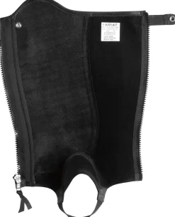 Ariat® Concord Half Chaps