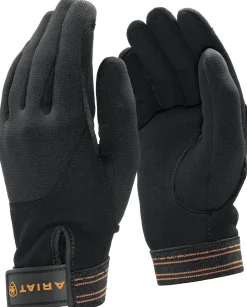 Ariat® Insulated Tek Grip™ Gloves