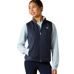 Ariat® Kids’ Bella Reversible Vest