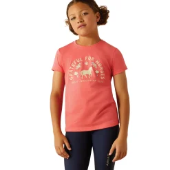 Ariat® Kids’ Grateful Tee
