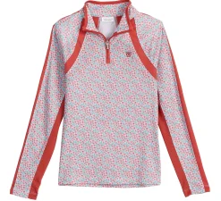 Ariat® Kids’ Print Sunstopper Shirt 3.0