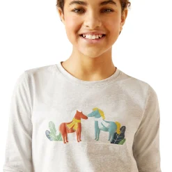 Ariat® Kids’ Winter Fashions Tee