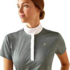 Ariat® Ladies’ Aptos Show Shirt