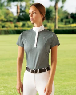 Ariat® Ladies’ Aptos Show Shirt