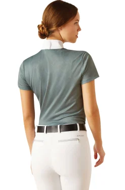 Ariat® Ladies’ Aptos Show Shirt