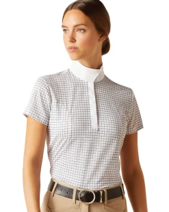 Ariat® Ladies’ Aptos Show Shirt