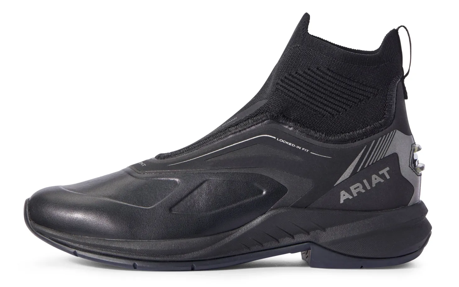 Ariat® Ladies’ Ascent Paddock Boots