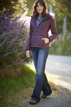 Ariat® Ladies’ Barnyard Twin Gore Waterproof Boots II