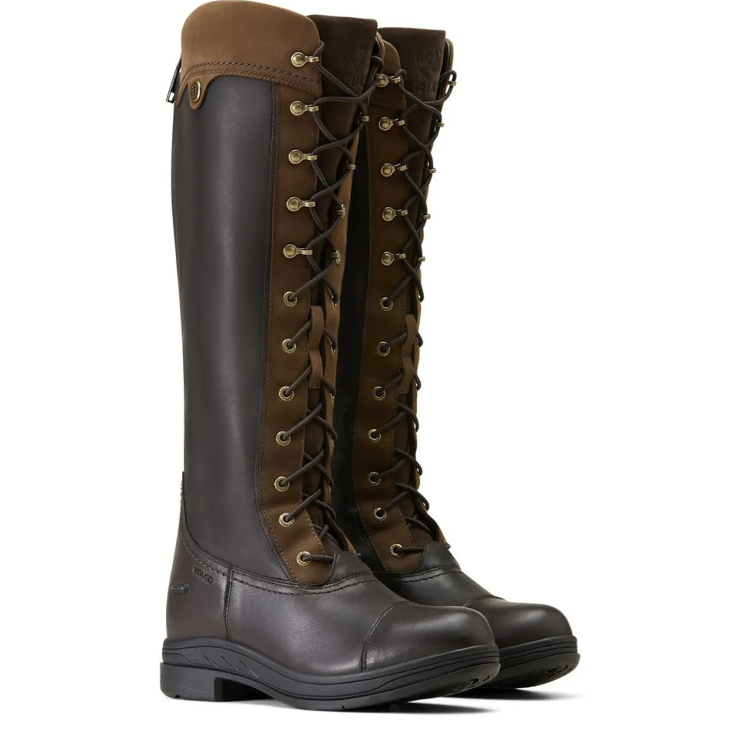 Ariat® Ladies’ Coniston Max Waterproof Insulated Boots