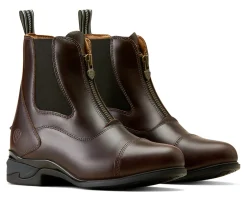 Ariat® Ladies’ Devon Zip Paddock Boots