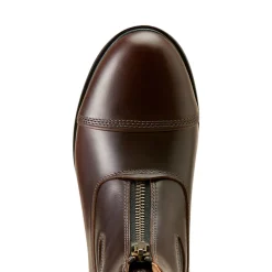 Ariat® Ladies’ Devon Zip Paddock Boots