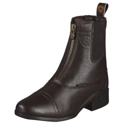 Ariat® Ladies' Heritage Breeze Zip Paddock Boots