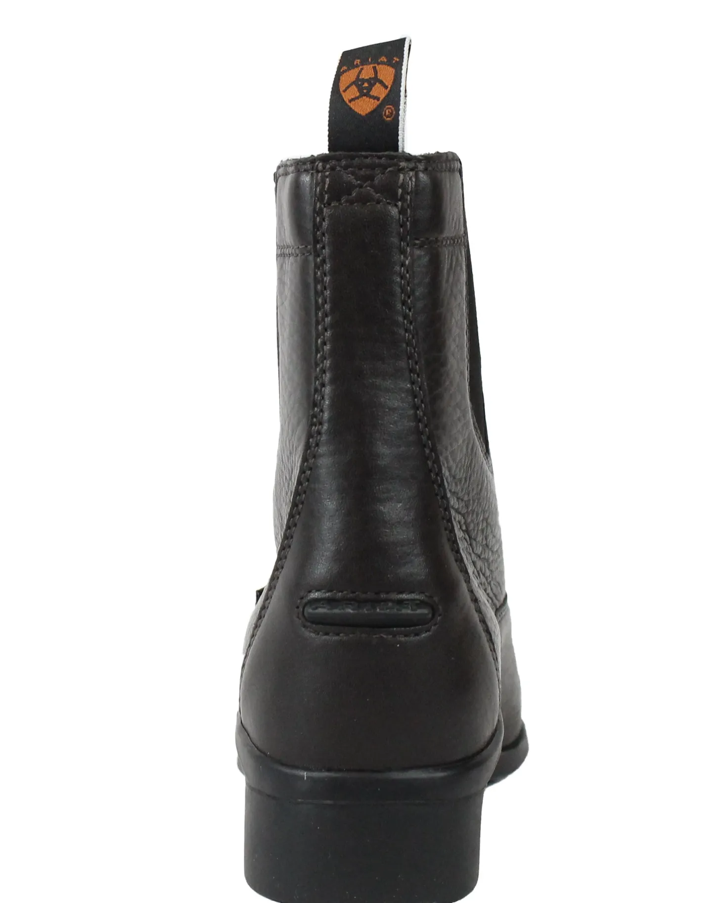 Ariat® Ladies' Heritage Breeze Zip Paddock Boots