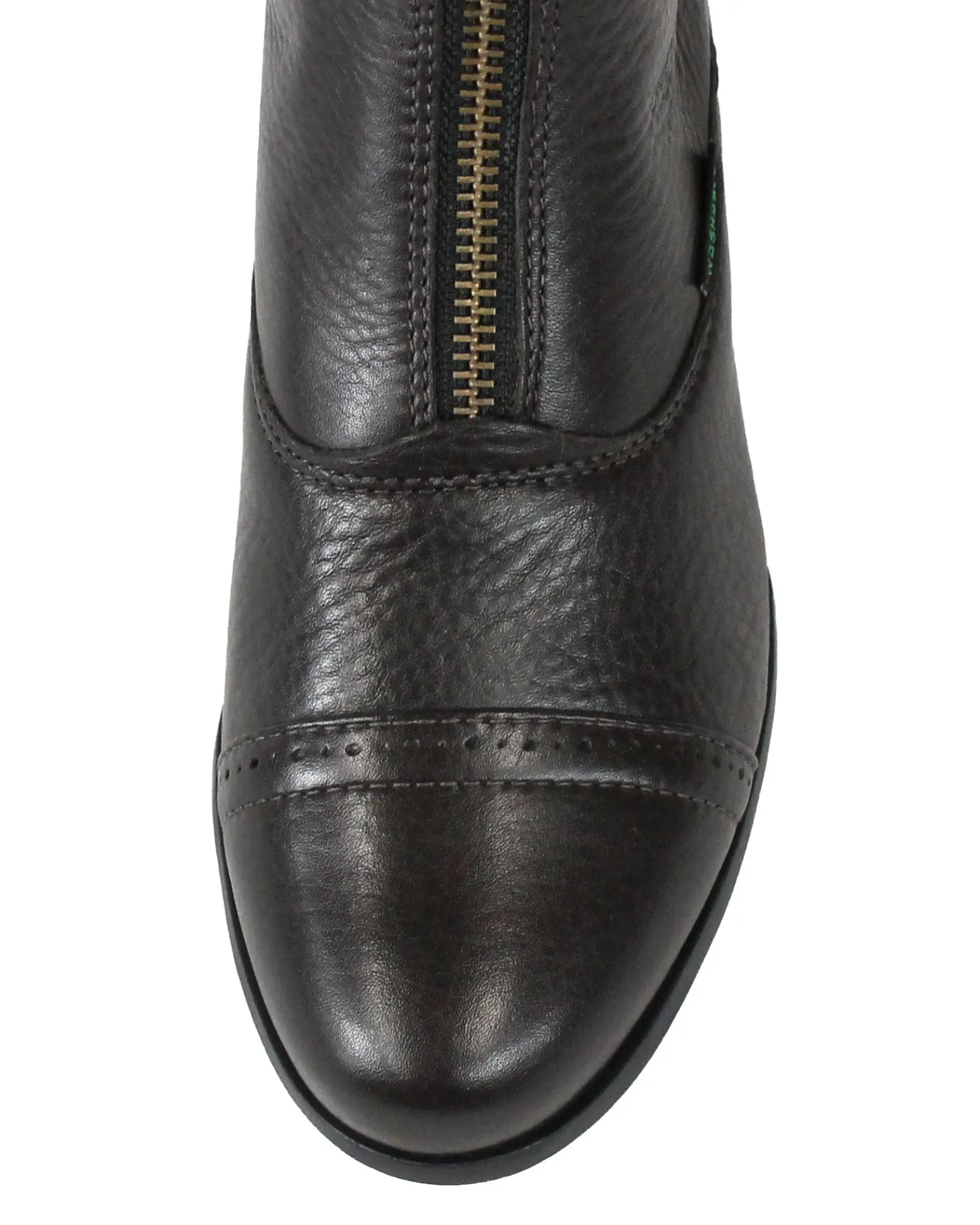 Ariat® Ladies' Heritage Breeze Zip Paddock Boots