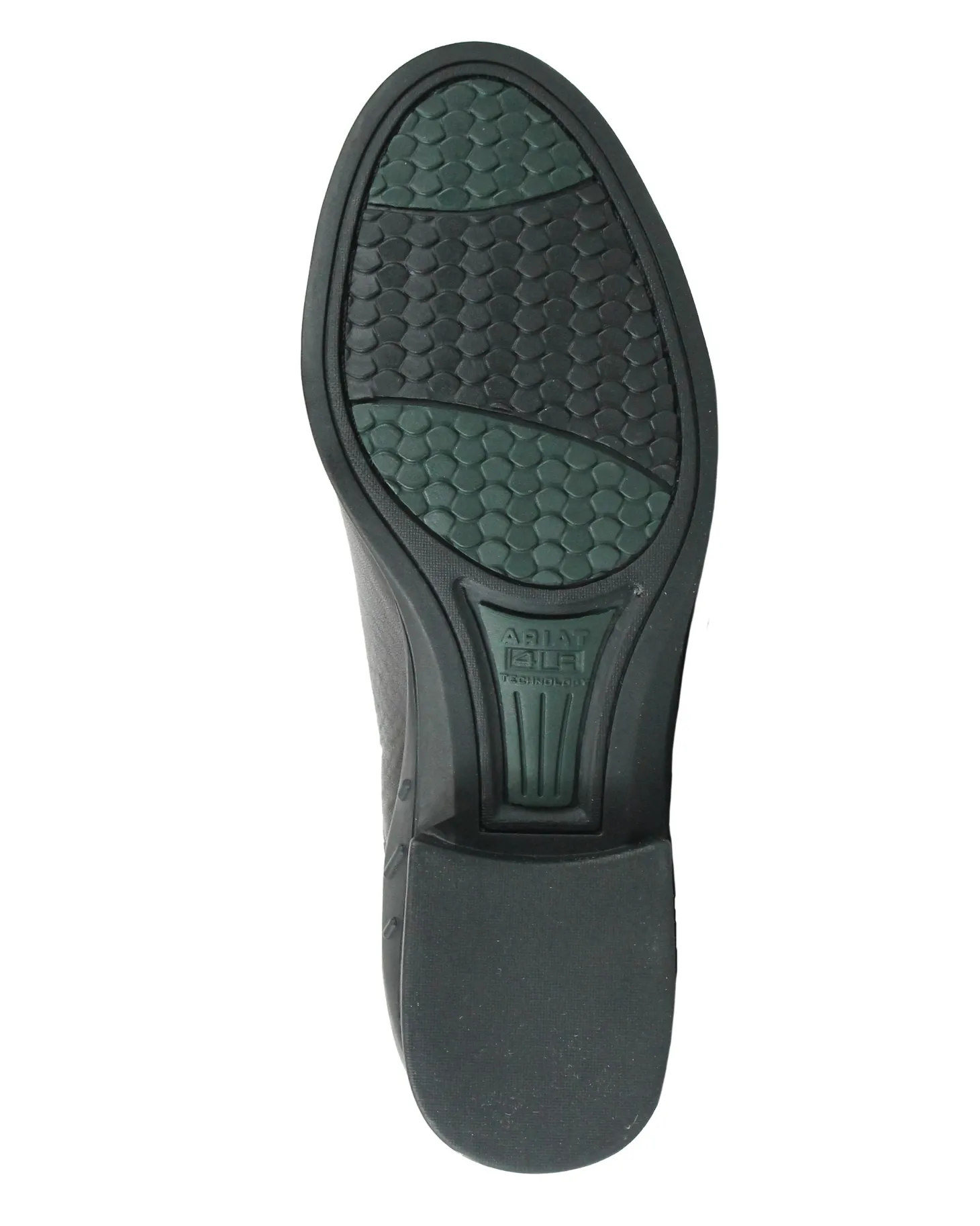 Ariat® Ladies' Heritage Breeze Zip Paddock Boots