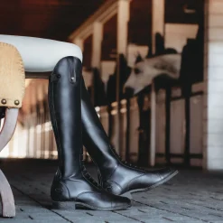 Ariat® Ladies' Heritage Contour II Field Boots