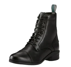 Ariat® Ladies’ Heritage IV Lace Paddock Boots