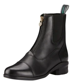 Ariat® Ladies’ Heritage IV Zip Paddock Boots