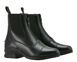 Ariat® Ladies’ Heritage Zip Paddock Boots