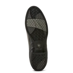 Ariat® Ladies’ Heritage Zip Paddock Boots