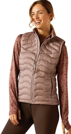 Ariat® Ladies’ Ideal Down Vest