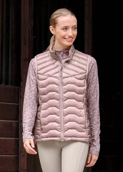 Ariat® Ladies’ Ideal Down Vest
