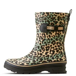 Ariat® Ladies’ Kelmarsh Mid Rubber Boots