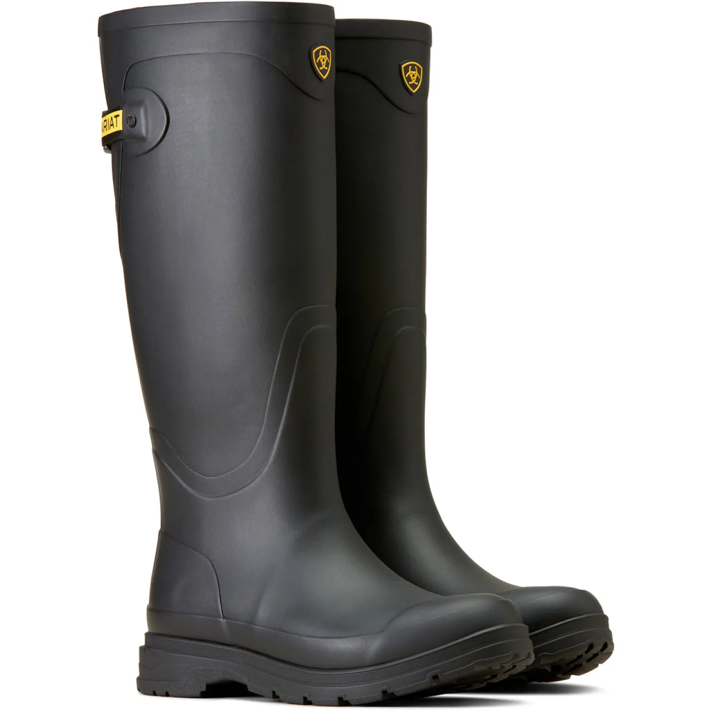 Ariat® Ladies’ Kelmarsh Rubber Boots