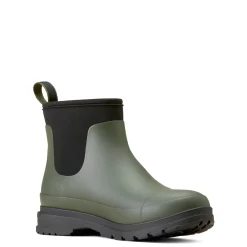 Ariat® Ladies’ Kelmarsh Shortie Rubber Boots