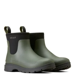 Ariat® Ladies’ Kelmarsh Shortie Rubber Boots
