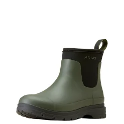 Ariat® Ladies’ Kelmarsh Shortie Rubber Boots