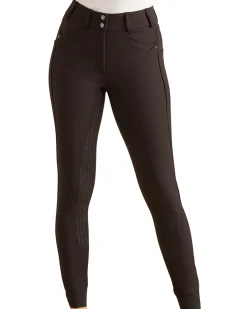 Ariat® Ladies’ Prelude Full-Seat Breech 2.0