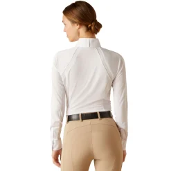 Ariat® Ladies’ Pro Sunstopper Show Shirt 3.0