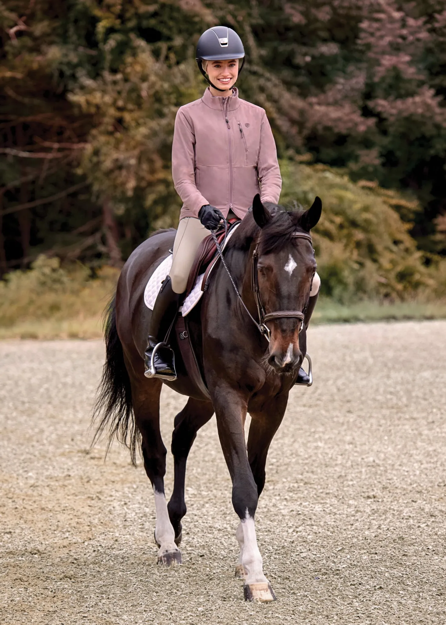 Ariat® Ladies’ Rion Jacket