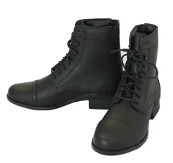 Ariat® Ladies' Scout Lace Paddock Boots