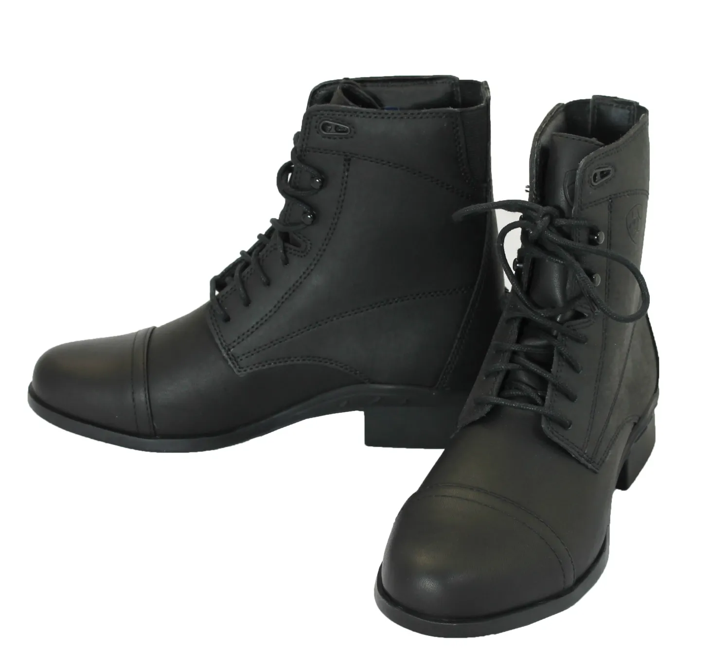 Ariat® Ladies' Scout Lace Paddock Boots