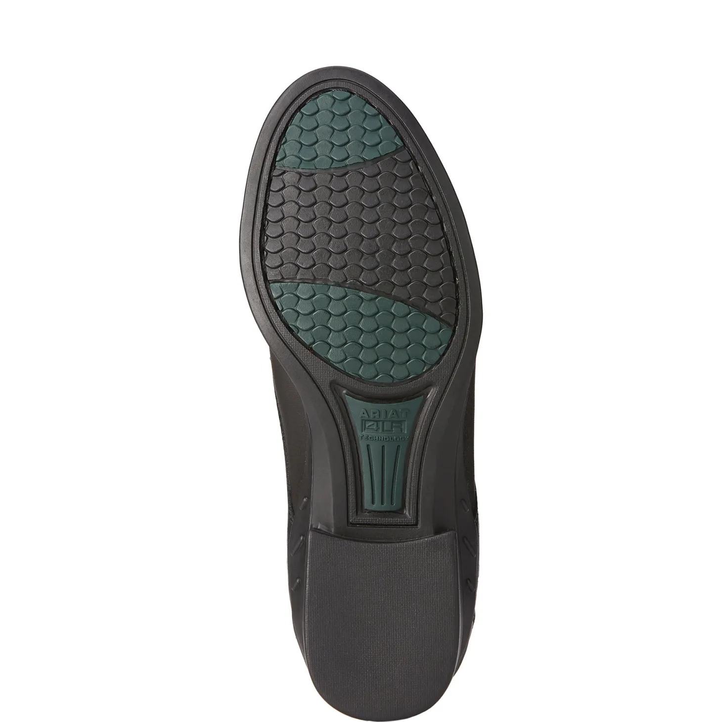 Ariat® Ladies' Scout Lace Paddock Boots