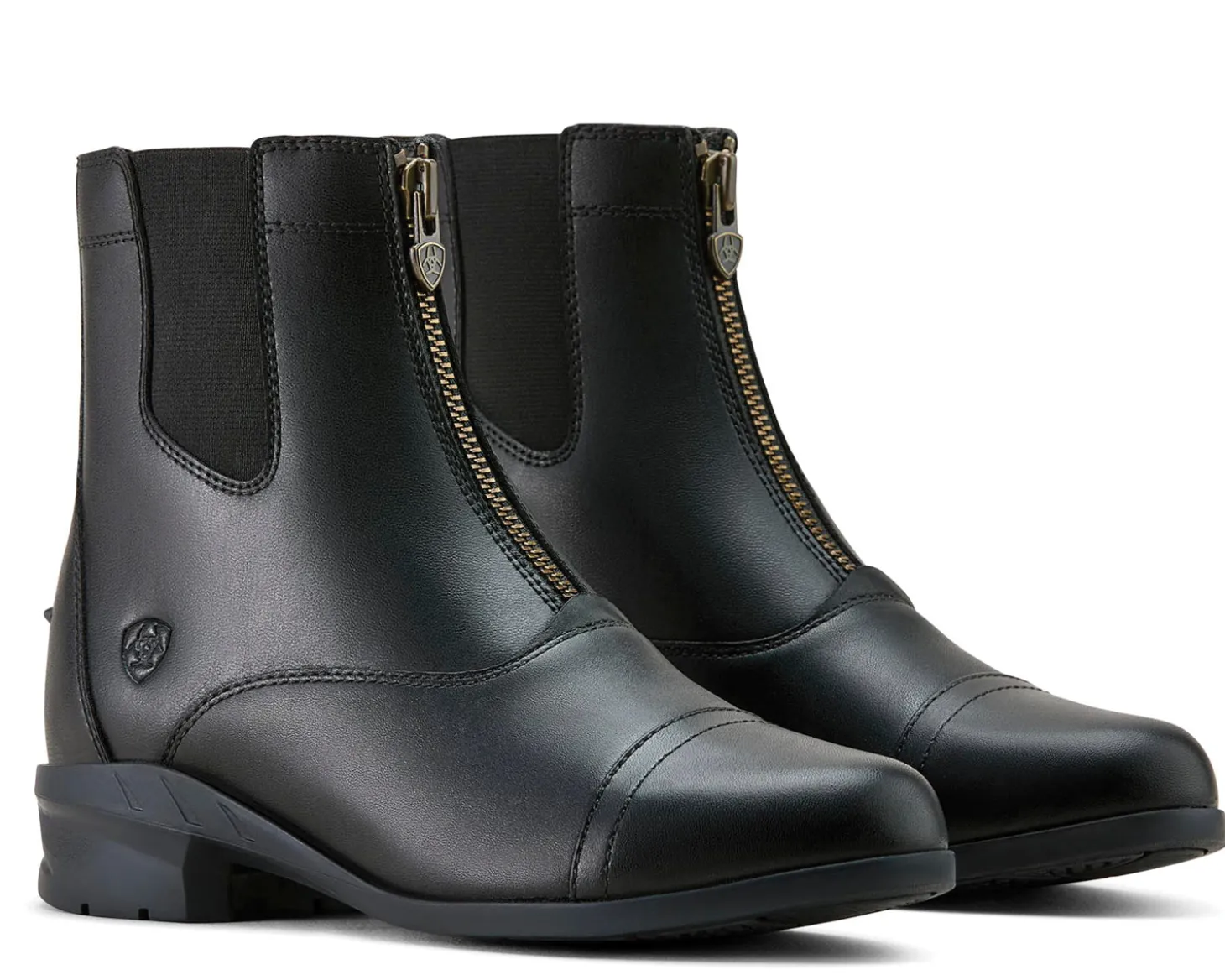 Ariat® Ladies' Scout Zip Paddock Boots