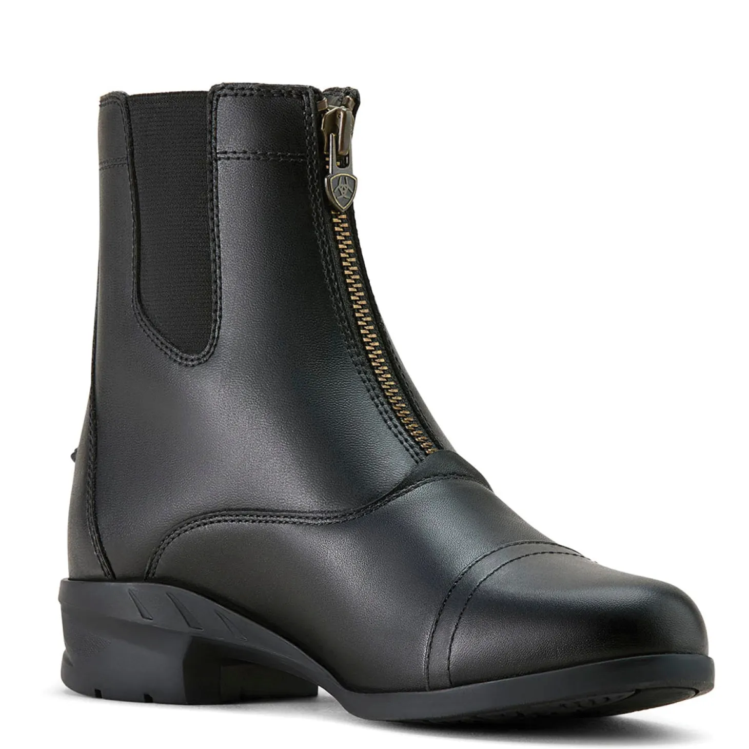 Ariat® Ladies' Scout Zip Paddock Boots