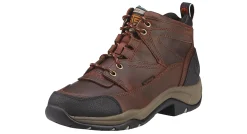 Ariat® Ladies’ Terrain H2O Lace Boots