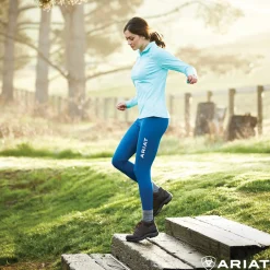 Ariat® Ladies’ Terrain H2O Lace Boots