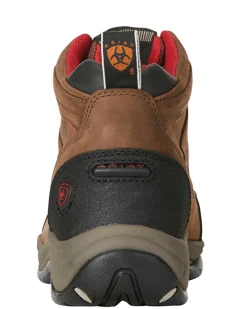 Ariat® Ladies’ Terrain H2O Lace Boots