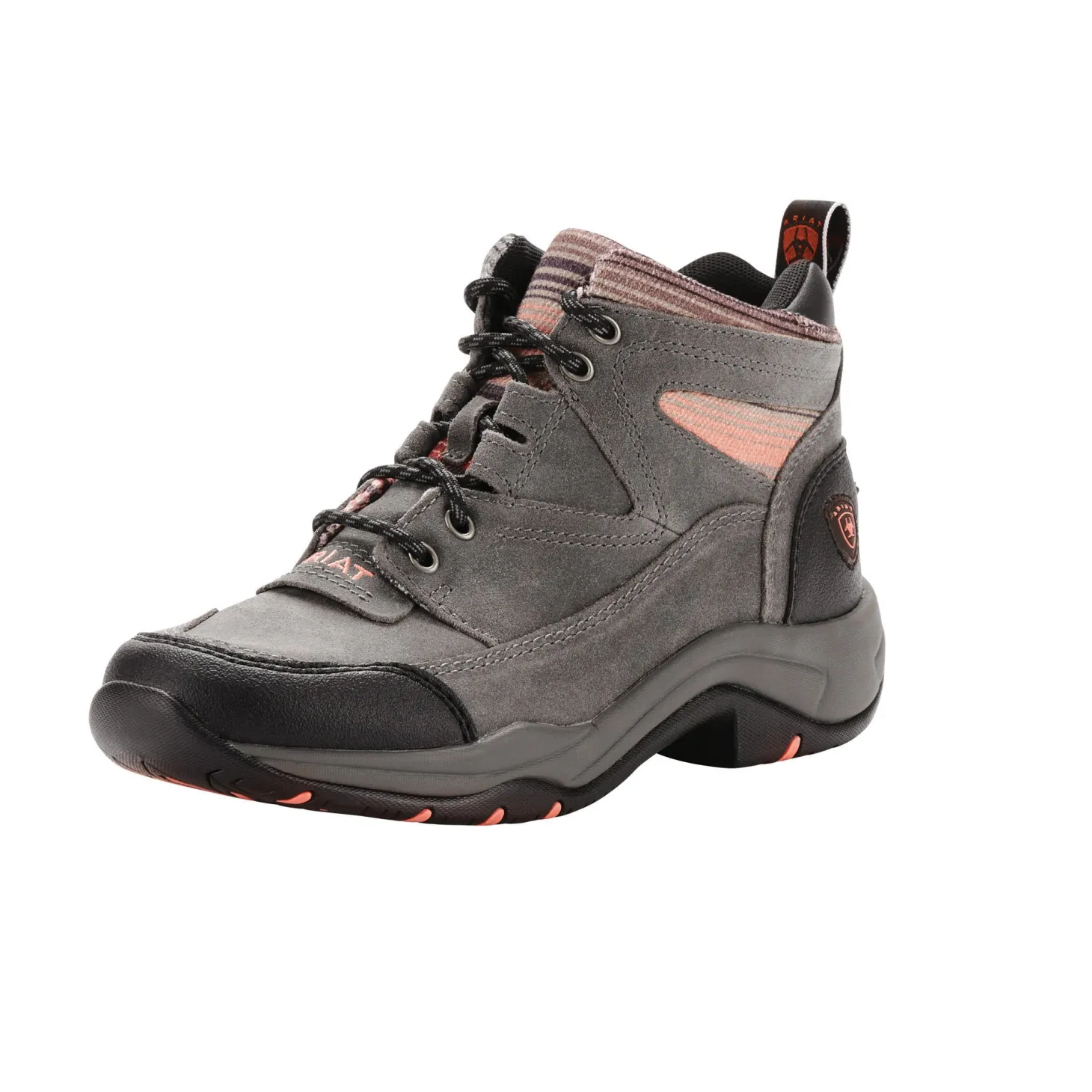 Ariat® Ladies' Terrain Lace Boots
