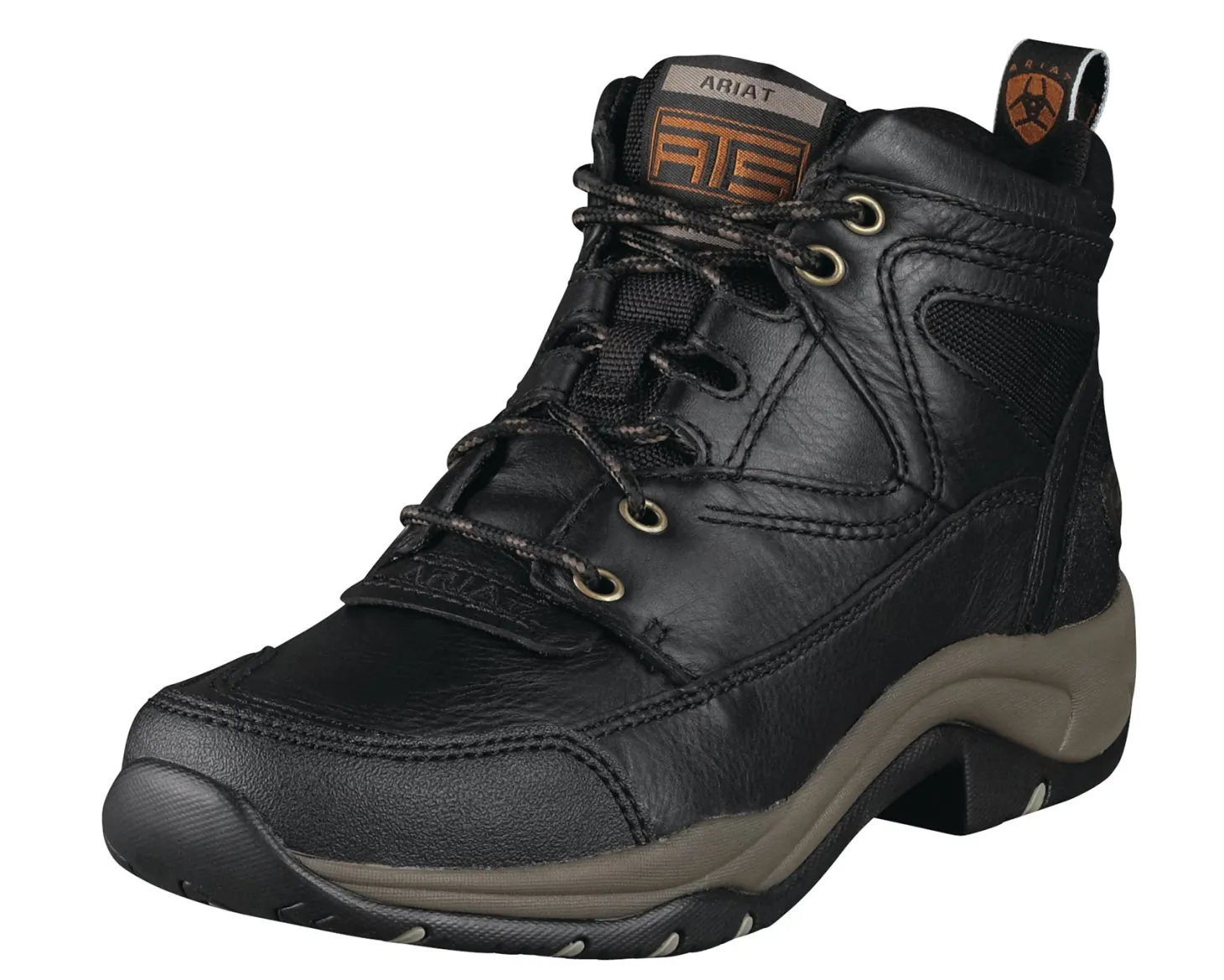 Ariat® Ladies' Terrain Lace Boots