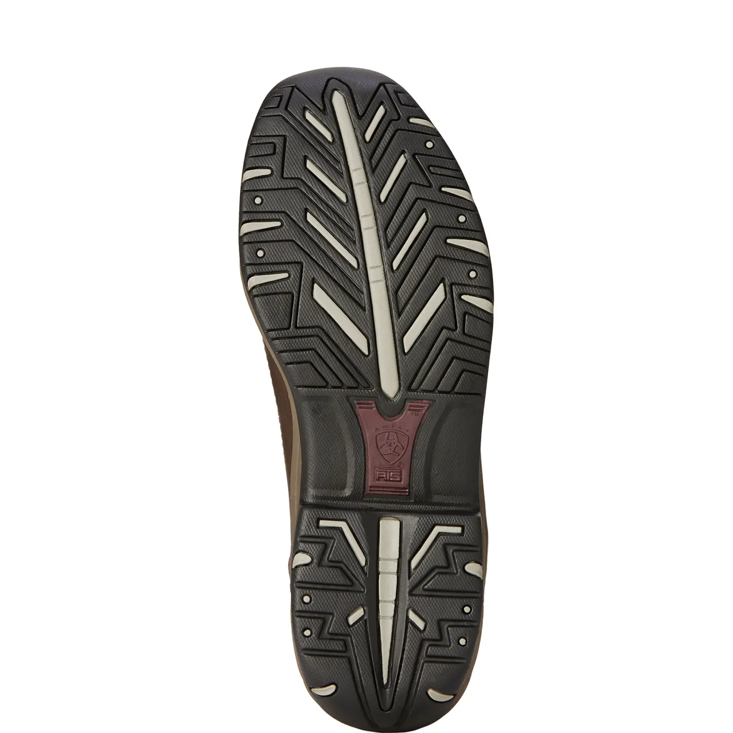 Ariat® Ladies' Terrain Lace Boots