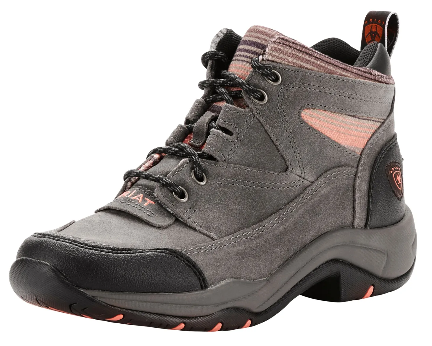 Ariat® Ladies' Terrain Lace Boots